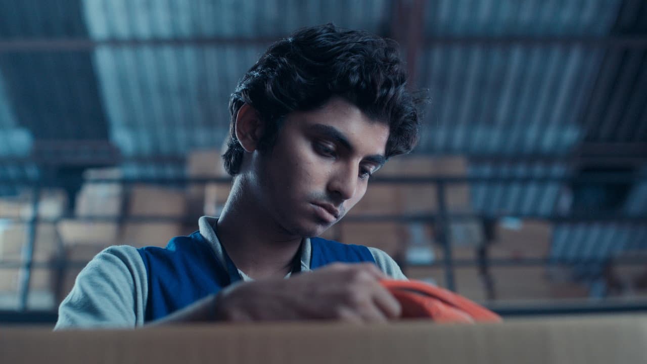 Shadows of the Moonless Nights