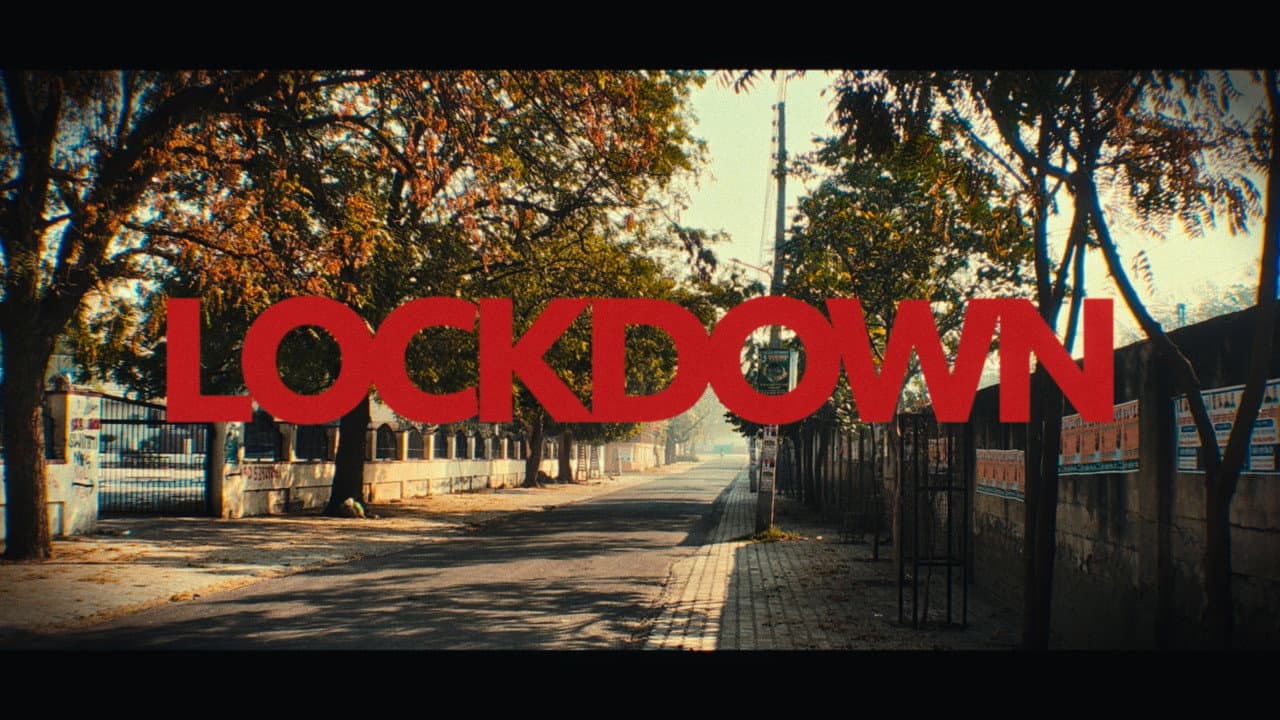 LOCKDOWN