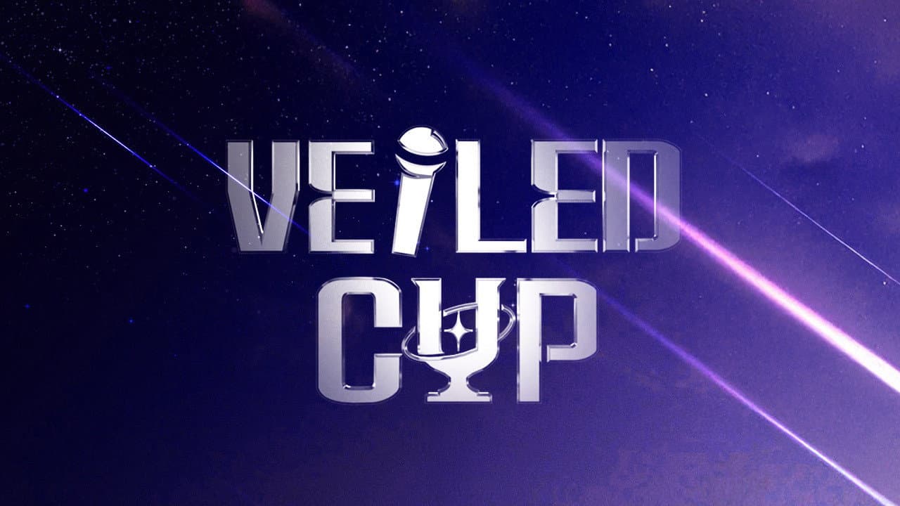 Veiled Cup