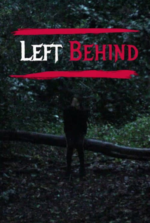Left Behind