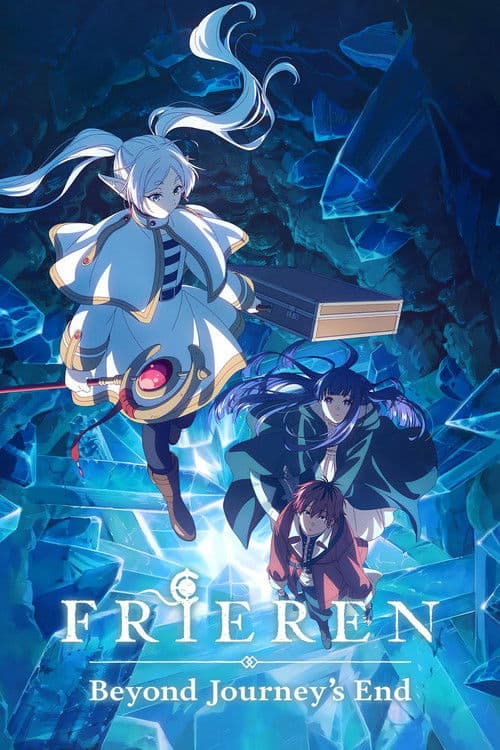 Frieren: Beyond Journey's End